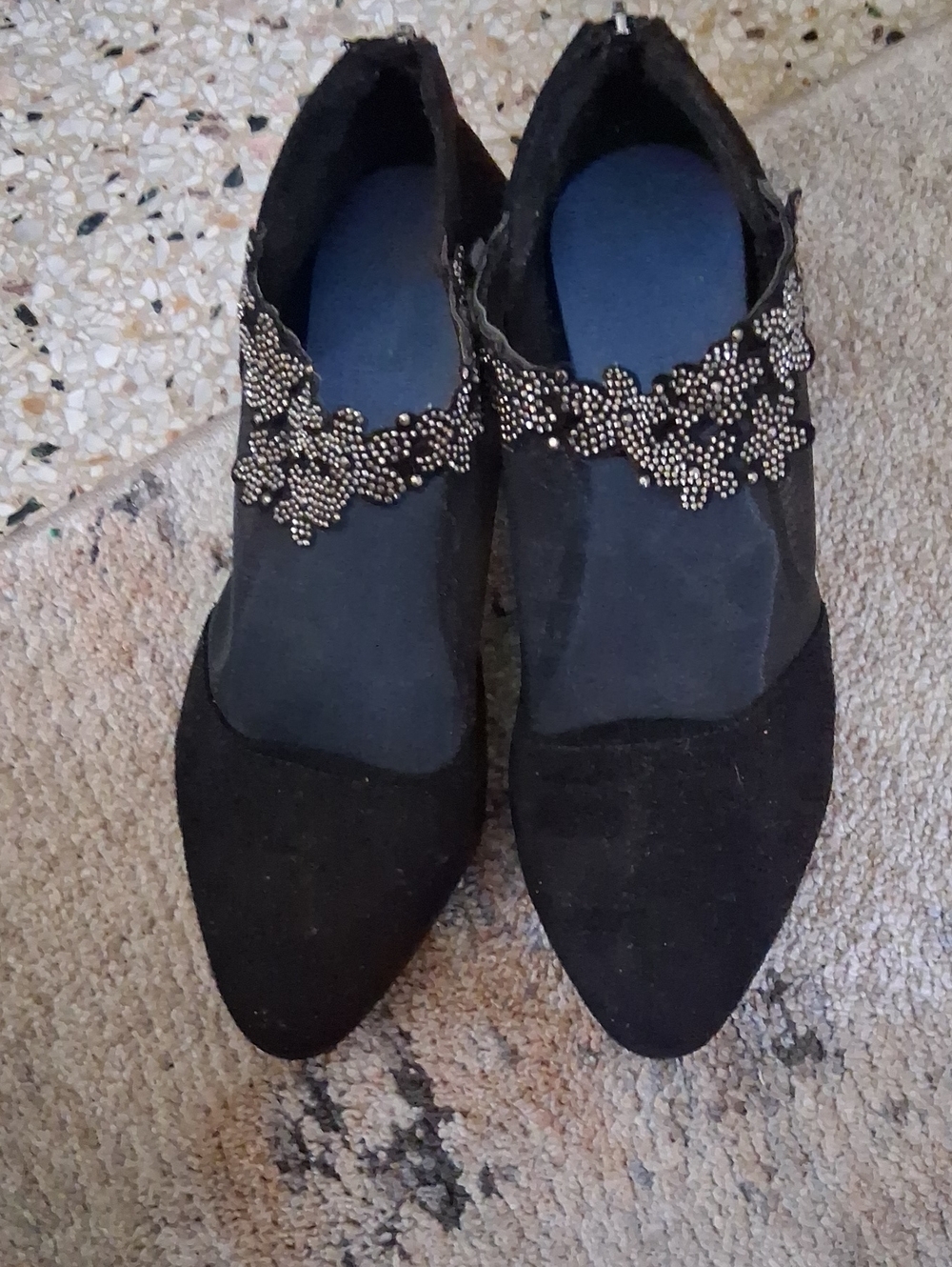No Name Shoes